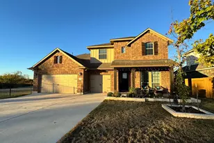 3341 Balboa Wy, Round Rock, TX 78665 - Photo 1