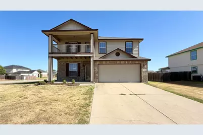 511 Taurus Drive, Killeen, TX 76542 - Photo 2
