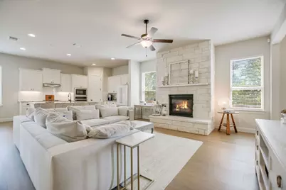 195 Autumn Wood Lane, Austin, TX 78737 - Photo 1