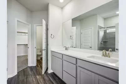 120 Woodbrook Drive, Georgetown, TX 78674 - Photo 8
