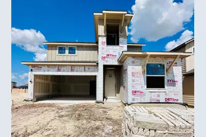 13211 Rindle Reach Drive, Buda, TX 78610 - Photo 2