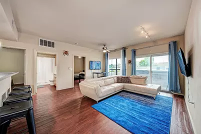 5117 N Lamar Boulevard #204, Austin, TX 78751 - Photo 4