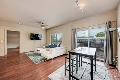 5117 N Lamar Boulevard #204, Austin, TX 78751 - Photo 1