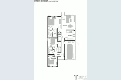 332 Bendecido Loop, Elgin, TX 78621 - Photo 2