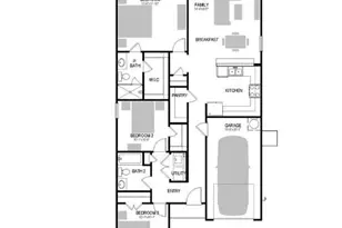 332 Bendecido Loop, Elgin, TX 78621 - Photo 2