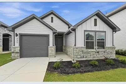 332 Bendecido Loop, Elgin, TX 78621 - Photo 2
