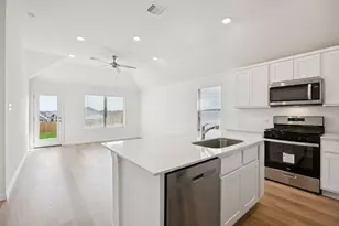 332 Bendecido Loop, Elgin, TX 78621 - Photo 8