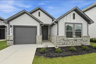 332 Bendecido Loop, Elgin, TX 78621 - Photo 2