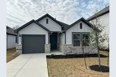 332 Bendecido Loop, Elgin, TX 78621 - Photo 2