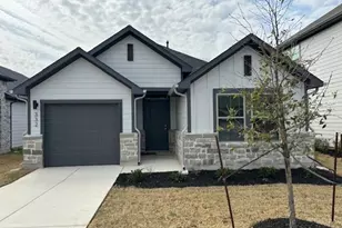 332 Bendecido Loop, Elgin, TX 78621 - Photo 1