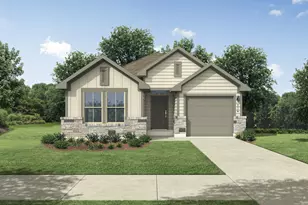 332 Bendecido Loop, Elgin, TX 78621 - Photo 32
