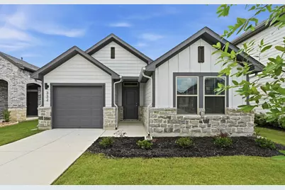 332 Bendecido Loop, Elgin, TX 78621 - Photo 1