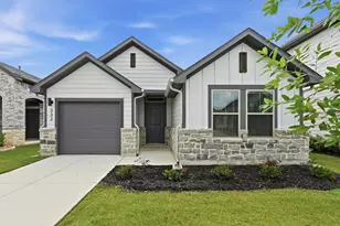 332 Bendecido Loop, Elgin, TX 78621 - Photo 1