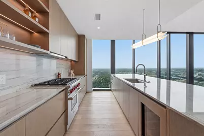 610 Davis Street #4301, Austin, TX 78701 - Photo 1