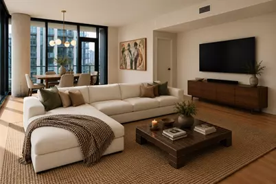 610 Davis Street #4301, Austin, TX 78701 - Photo 2