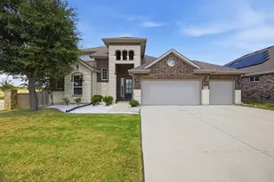 4400 Mandalin St, Pflugerville, TX 78660 - Photo 1