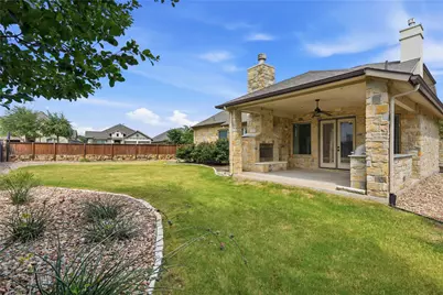 70 Santa Maria Street, Georgetown, TX 78628 - Photo 28