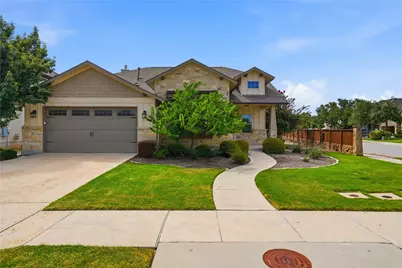 70 Santa Maria Street, Georgetown, TX 78628 - Photo 2
