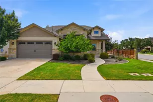 70 Santa Maria St, Georgetown, TX 78628 - Photo 2