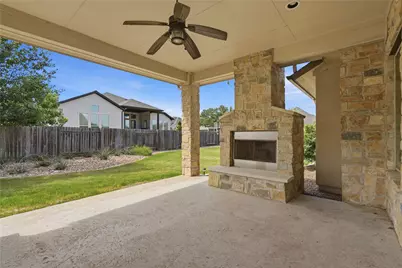 70 Santa Maria Street, Georgetown, TX 78628 - Photo 26