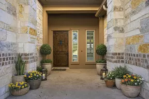 4109 Haight St, Round Rock, TX 78681 - Photo 4
