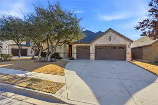 4109 Haight St, Round Rock, TX 78681 - Photo 2