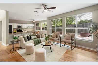 2114 Goodrich Avenue #7, Austin, TX 78704 - Photo 1