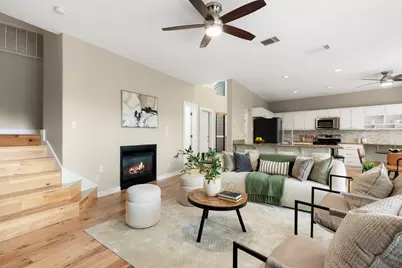 2114 Goodrich Avenue #7, Austin, TX 78704 - Photo 2