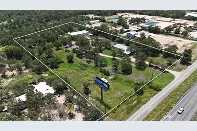 1045 W Sh 71 Highway, Bastrop, TX 78602 - Photo 2