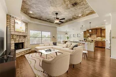 501 Caprock Canyon Trail, Georgetown, TX 78633 - Photo 6