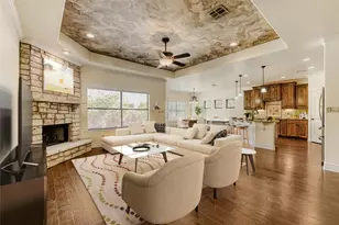 501 Caprock Canyon Trail, Georgetown, TX 78633 - Photo 6