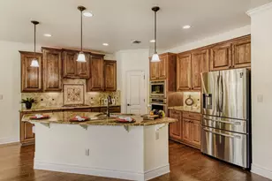 501 Caprock Canyon Trail, Georgetown, TX 78633 - Photo 12