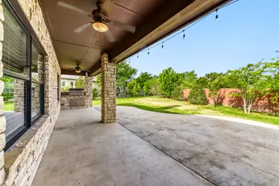 501 Caprock Canyon Trail, Georgetown, TX 78633 - Photo 20
