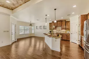 501 Caprock Canyon Trail, Georgetown, TX 78633 - Photo 8