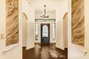 501 Caprock Canyon Trail, Georgetown, TX 78633 - Photo 4