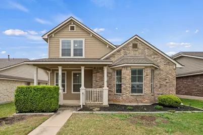 606 Boca Chica Drive, Cedar Park, TX 78613 - Photo 1