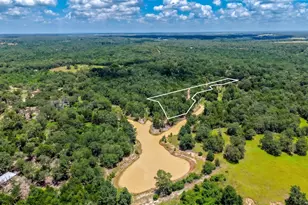 Tbd Pr 3428 (2 528 Acres in Lin Luce Ranches #2), Milano, TX 76556 - Photo 1
