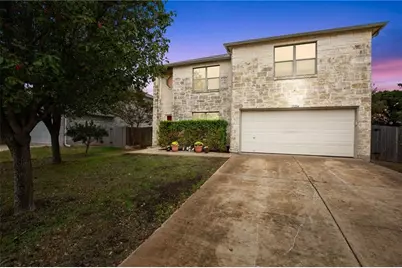 2204 Cottontail Drive, Leander, TX 78641 - Photo 2