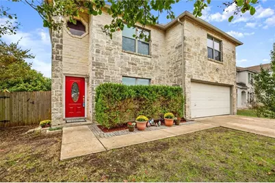 2204 Cottontail Drive, Leander, TX 78641 - Photo 1