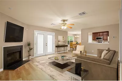 2204 Cottontail Drive, Leander, TX 78641 - Photo 4