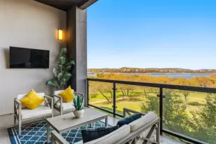 5921 Hi Line Rd, Austin, TX 78734 - Photo 2