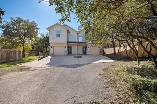 1003 Canyon Edge Dr, Austin, TX 78733 - Photo 1