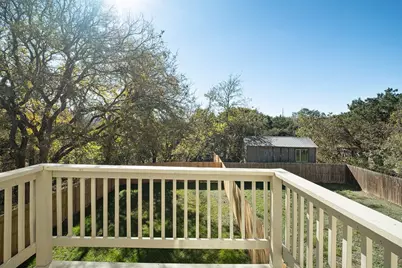 1003 Canyon Edge Drive #B, Austin, TX 78733 - Photo 16