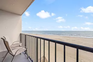 11945 Termini-San Luis Pass Rd, Galveston, TX 77554 - Photo 1