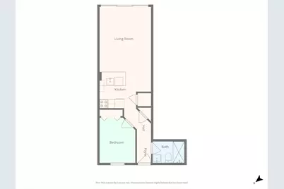 11945 Termini San Luis Pass Road #406, Galveston, TX 77554 - Photo 26