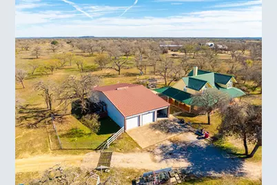 203 Oxbow Trail, Marble Falls, TX 78654 - Photo 2