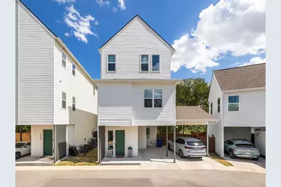 5705 Taunton Drive, Austin, TX 78723 - Photo 1