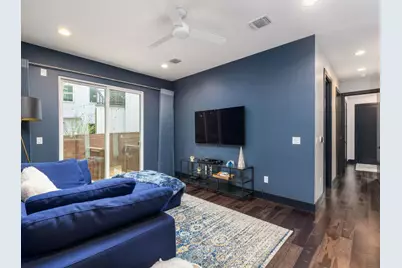 5705 Taunton Drive, Austin, TX 78723 - Photo 4