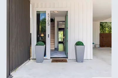 5705 Taunton Drive, Austin, TX 78723 - Photo 2