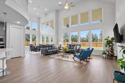 105 Autumn Oak Way, Georgetown, TX 78628 - Photo 2